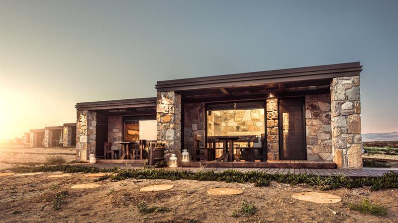 Keros Blue Luxury Rooms & Villas Kalliopi ภายนอก รูปภาพ